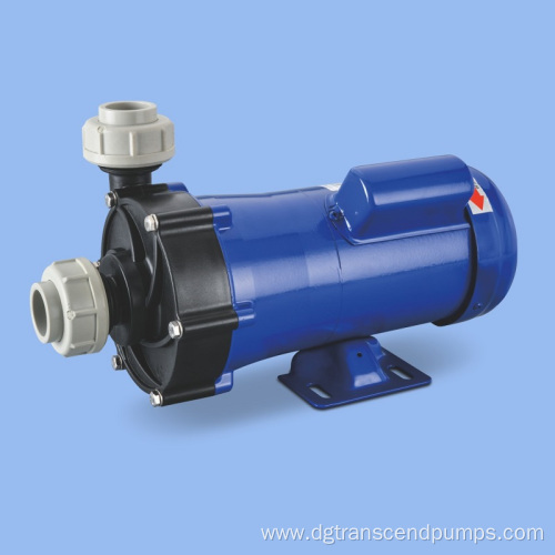 TMP Series Seal-less magnetic drive pump